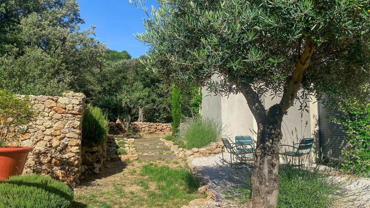 Photo of Outdoor in Sillans-la Cascade