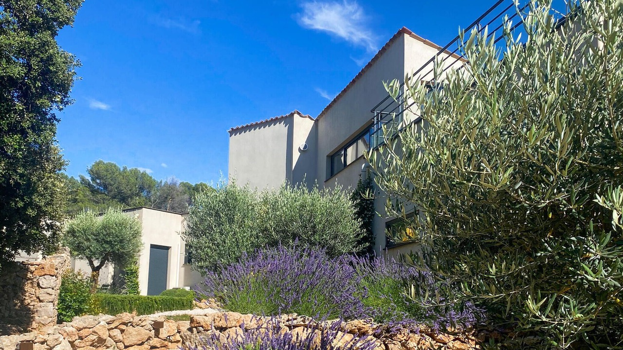 Photo of Outdoor in Sillans-la Cascade