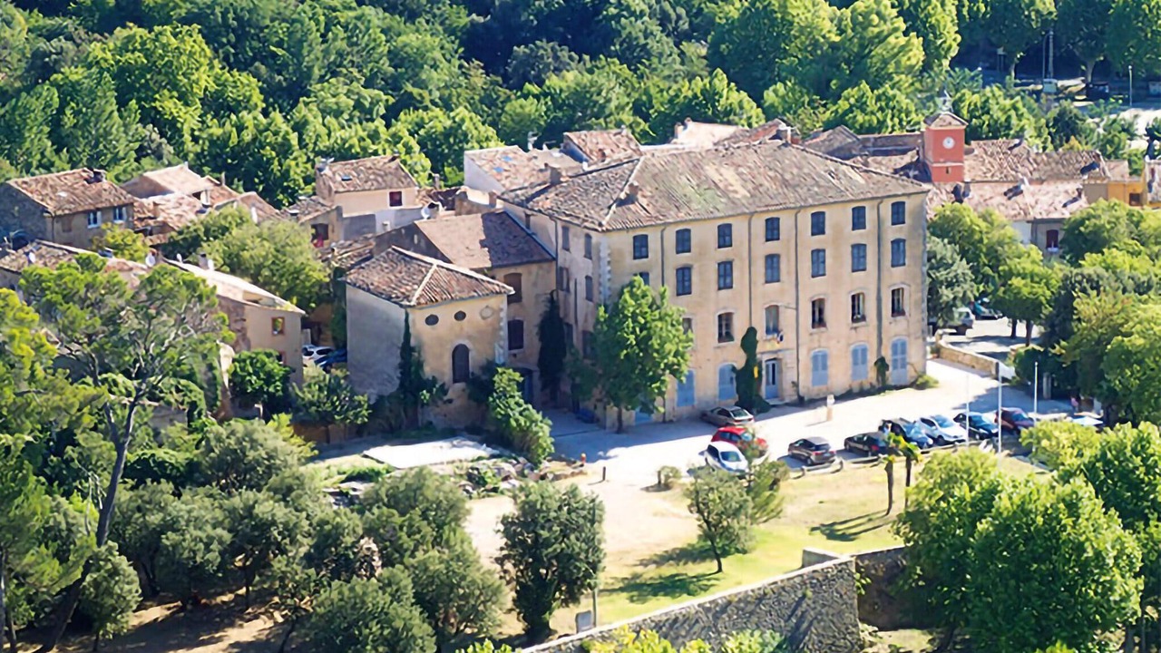 Photo of Outdoor in Sillans-la Cascade
