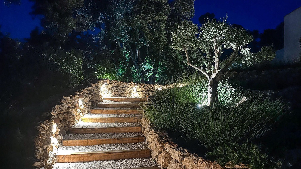 Photo of Outdoor in Sillans-la Cascade