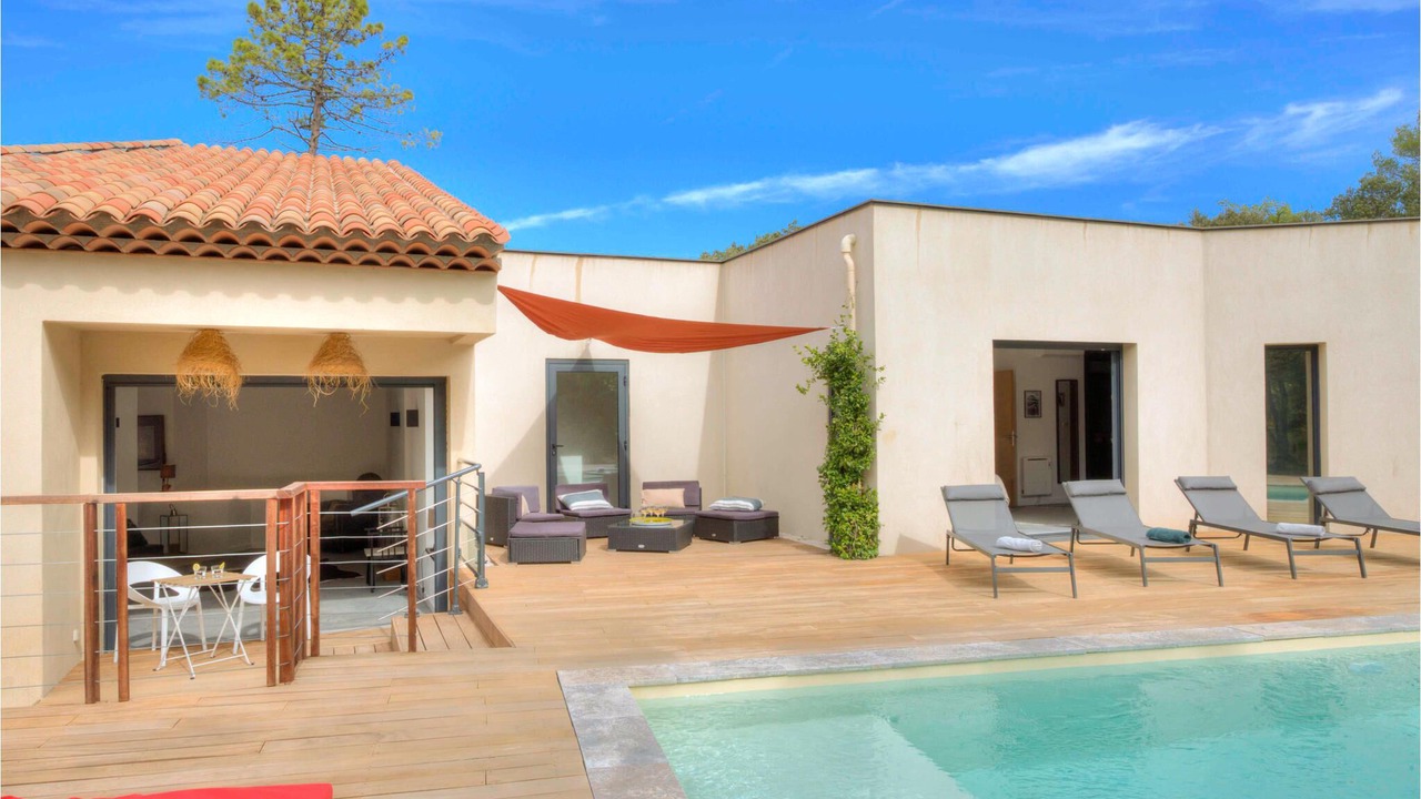 Photo of Outdoor in Sillans-la Cascade