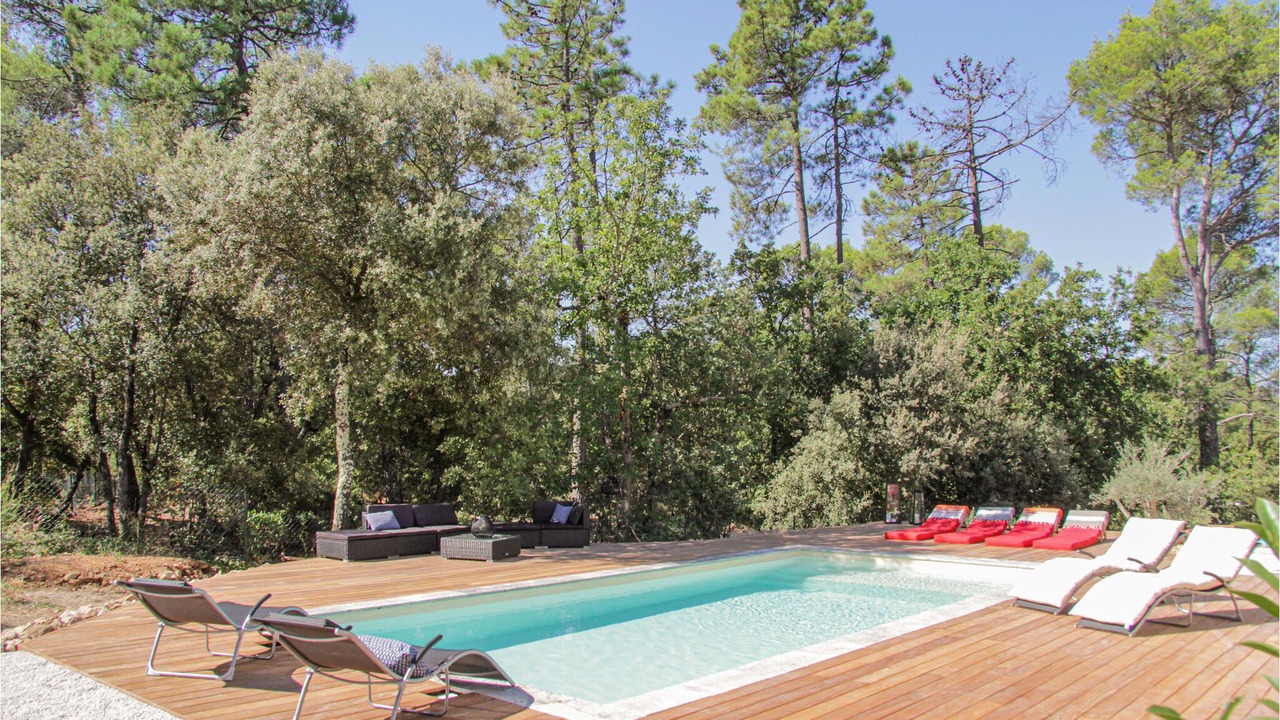 Photo of Outdoor in Sillans-la Cascade