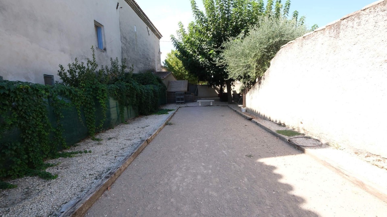 Photo of Outdoor in Maillane