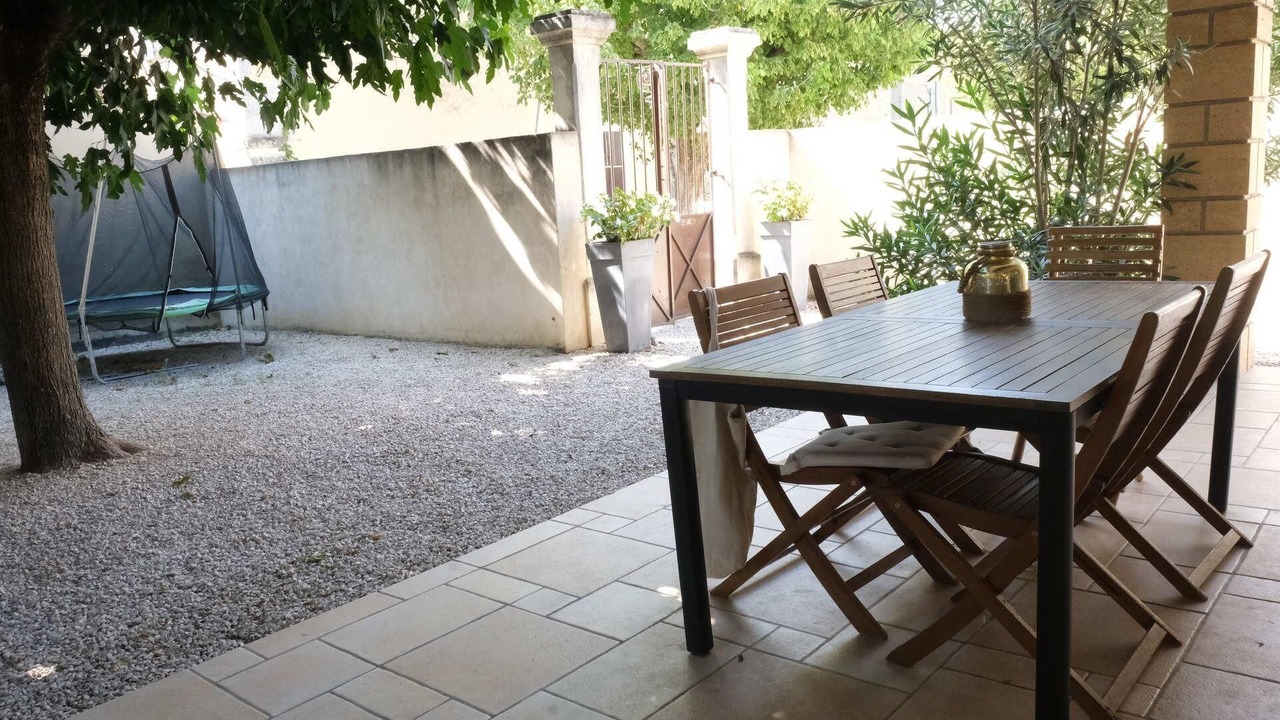 Photo of Outdoor in Maillane