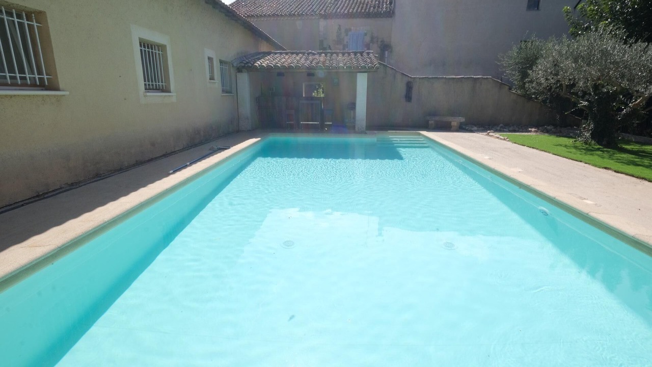Photo of Outdoor in Maillane