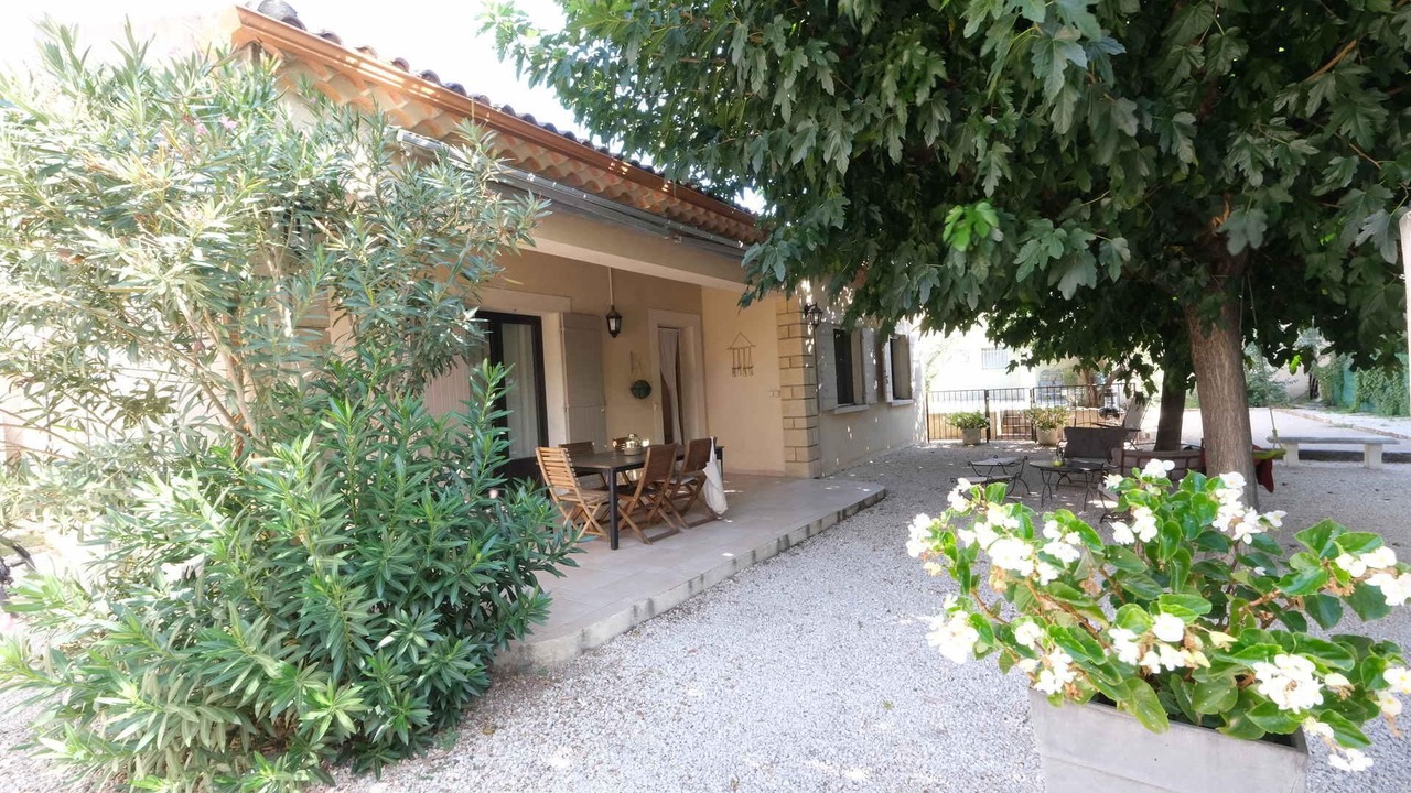 Photo of Outdoor in Maillane
