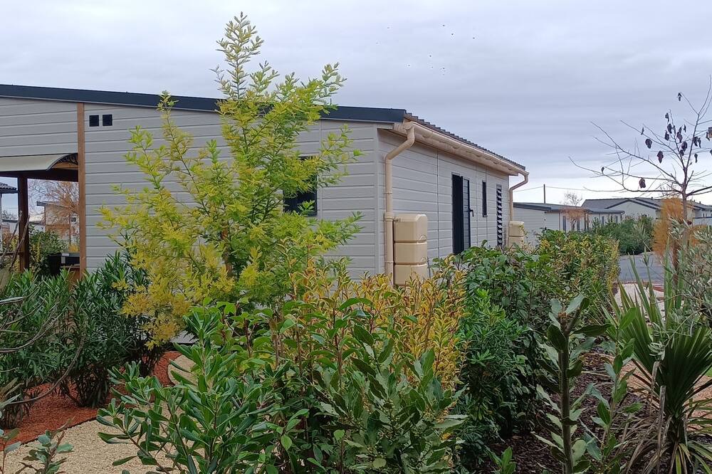 Photo of Outdoor in Pomerols