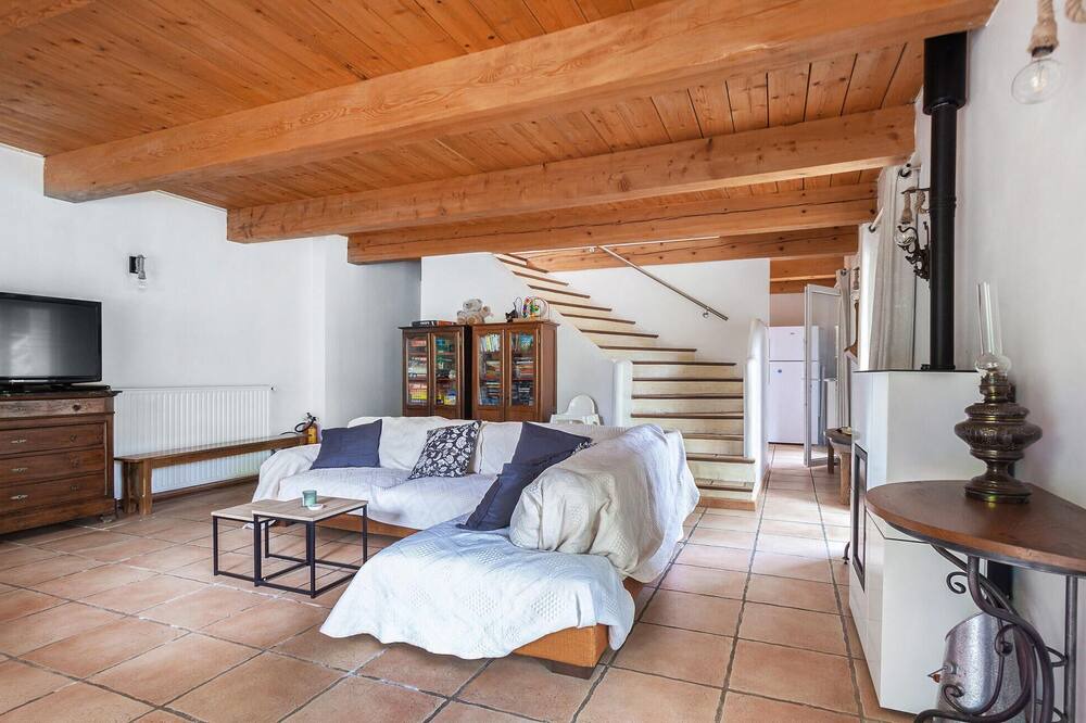 Photo of Bedroom in Cabasse