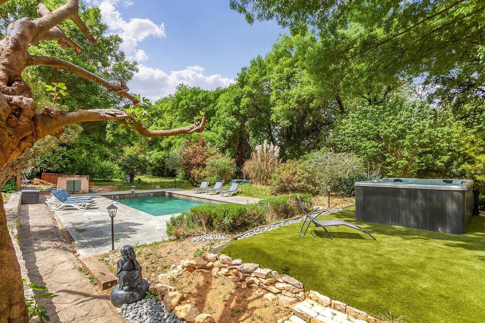Photo of Outdoor in Cabasse