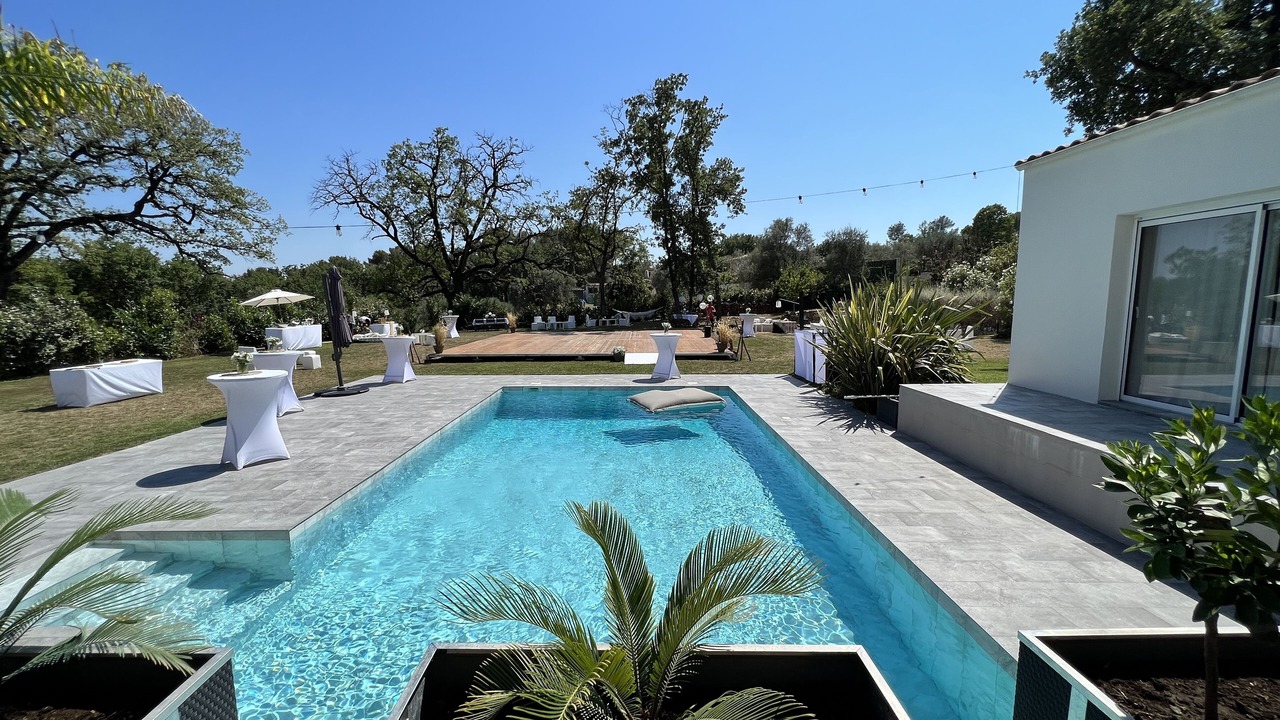 Photo of Outdoor in Les Maillans