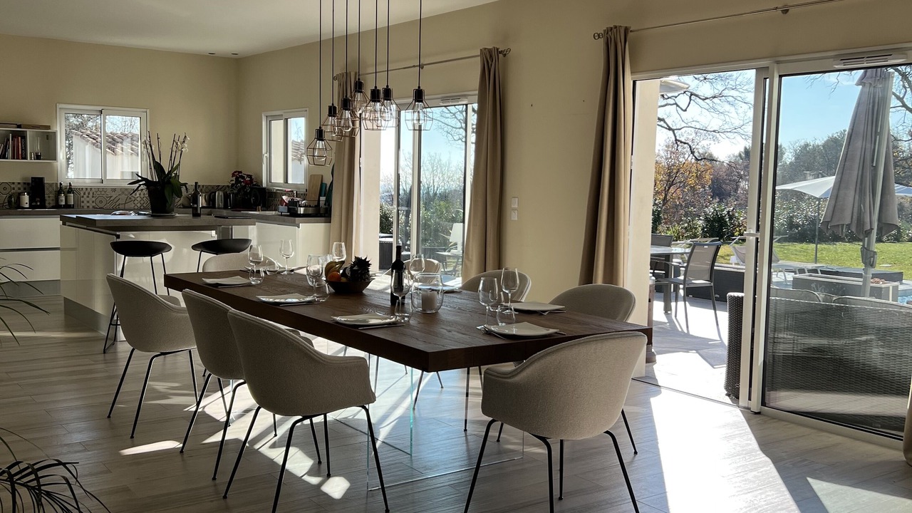 Photo of Outdoor in Les Maillans