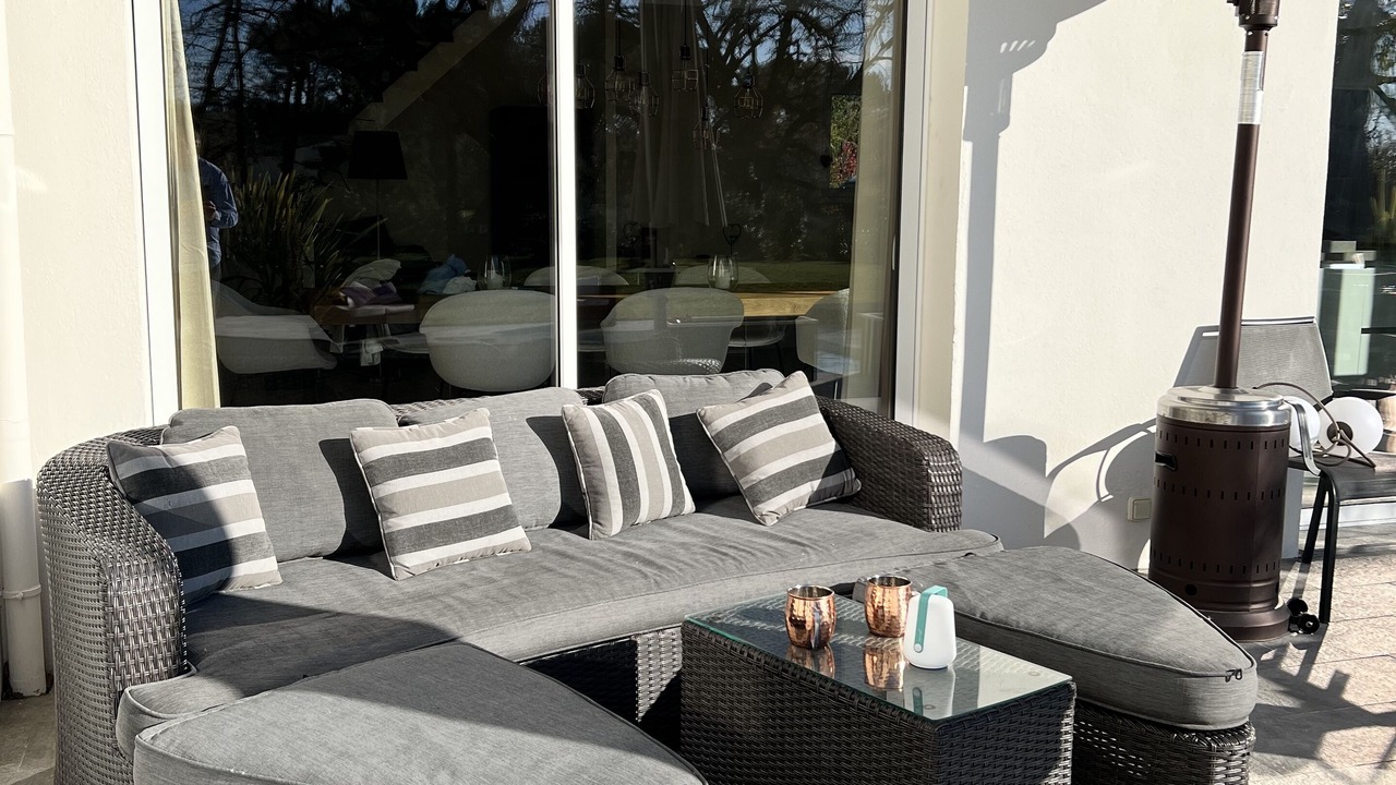 Photo of Outdoor in Les Maillans