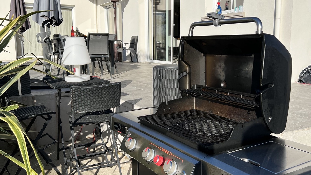 Photo of Outdoor in Les Maillans