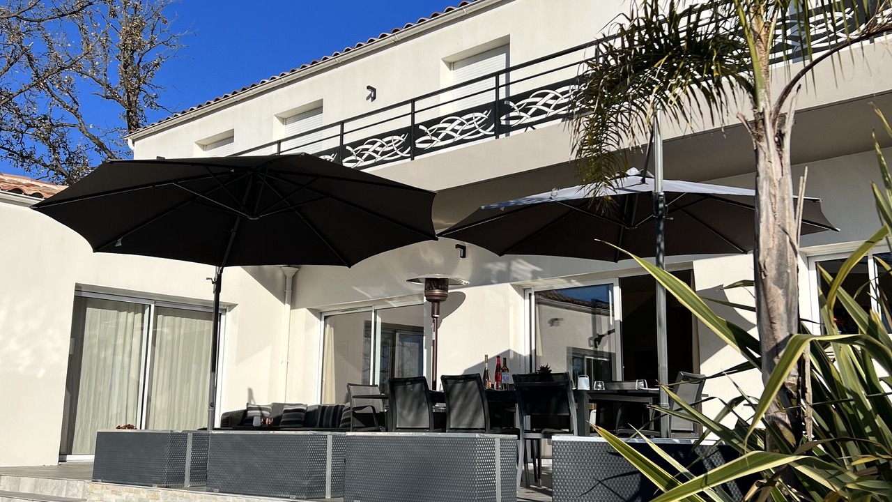 Photo of Outdoor in Les Maillans