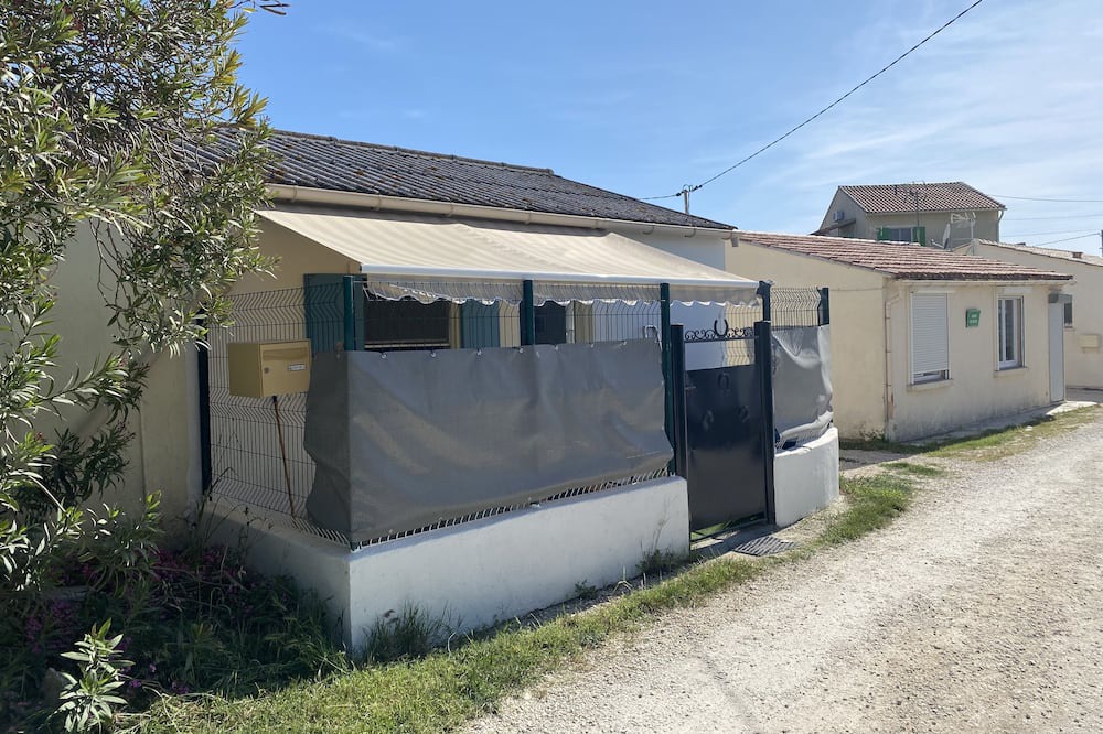 Photo of Outdoor in Port-Saint-Louis-du-Rhone