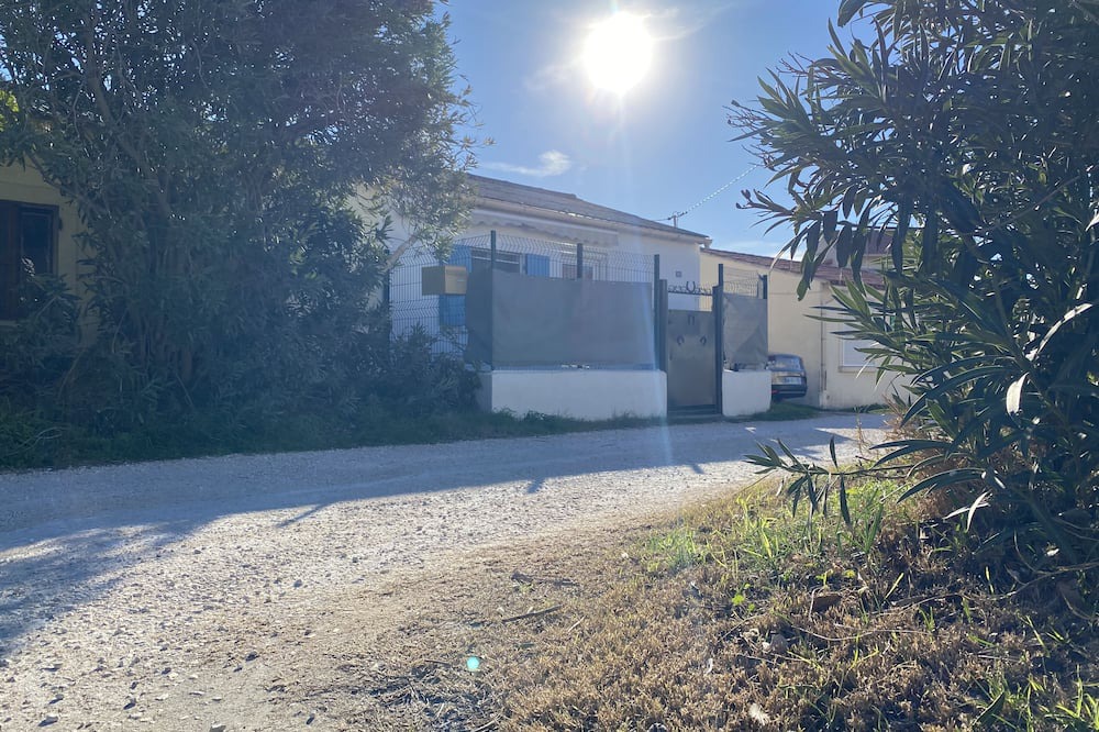 Photo of Outdoor in Port-Saint-Louis-du-Rhone