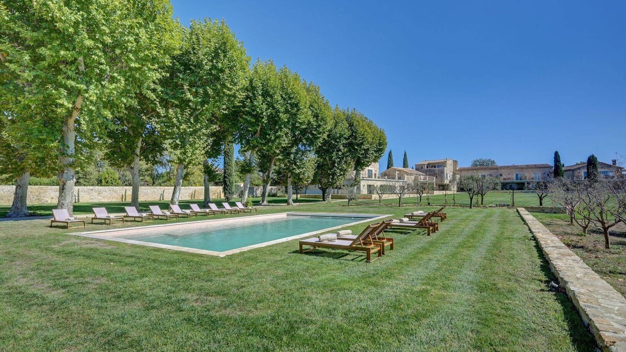 Photo of Bedroom in Garrigues-Sainte-Eulalie
