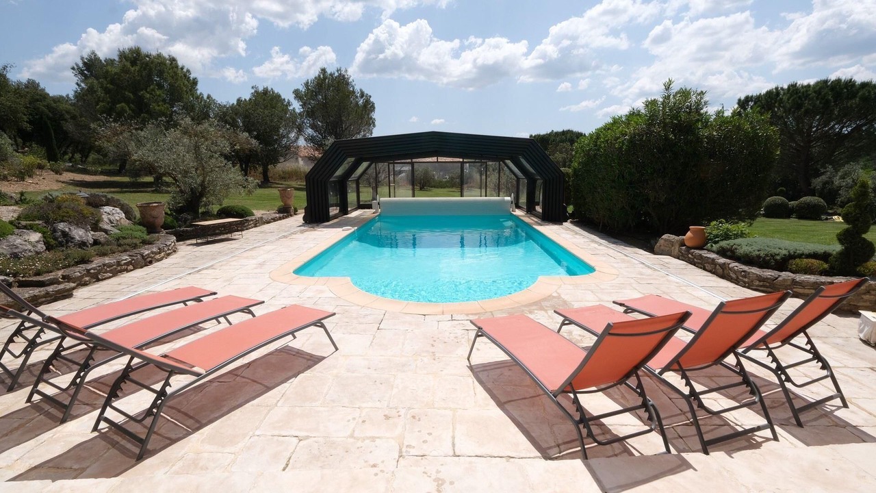 Photo of Outdoor in Orgon