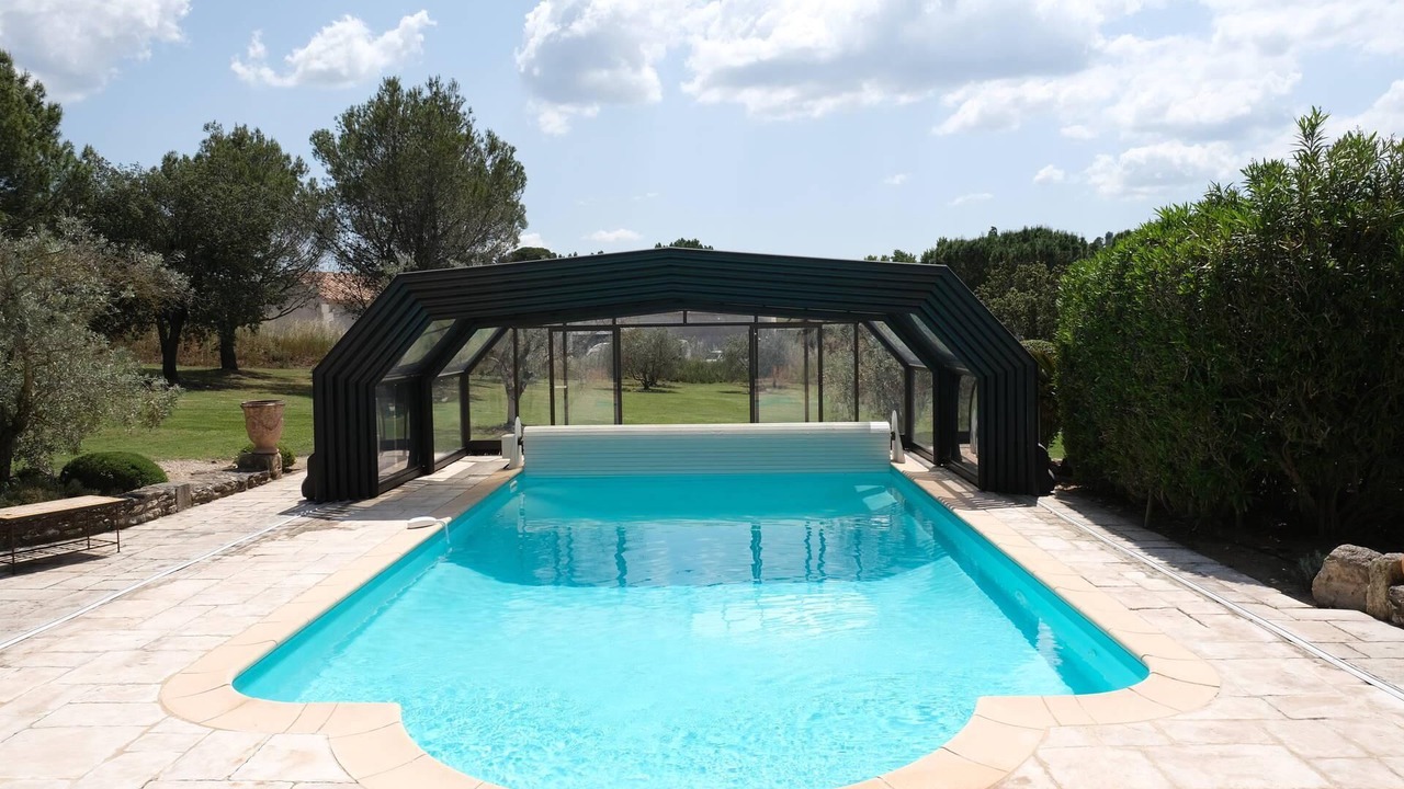 Photo of Outdoor in Orgon