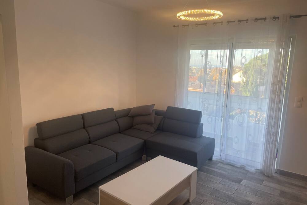 Photo of Livingroom in Les Aygalades