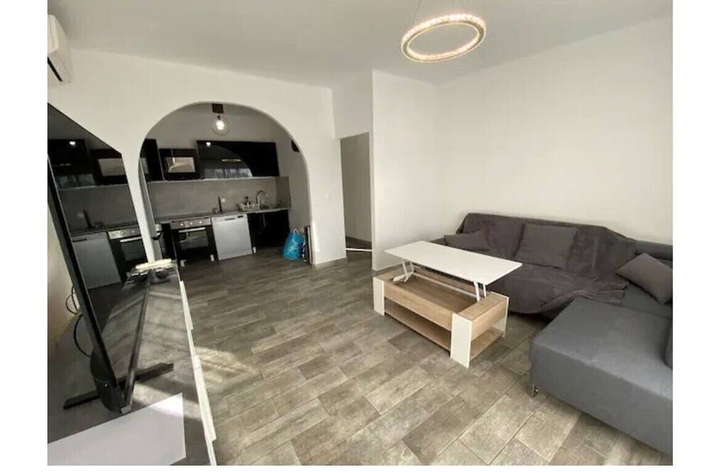 Photo of Livingroom in Les Aygalades