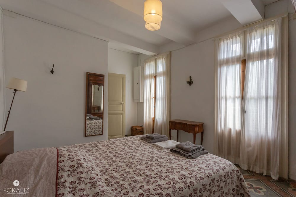 Photo of Bedroom in Caux
