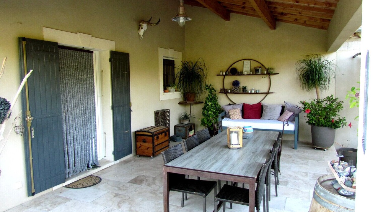 Photo of Outdoor in Chateaurenard