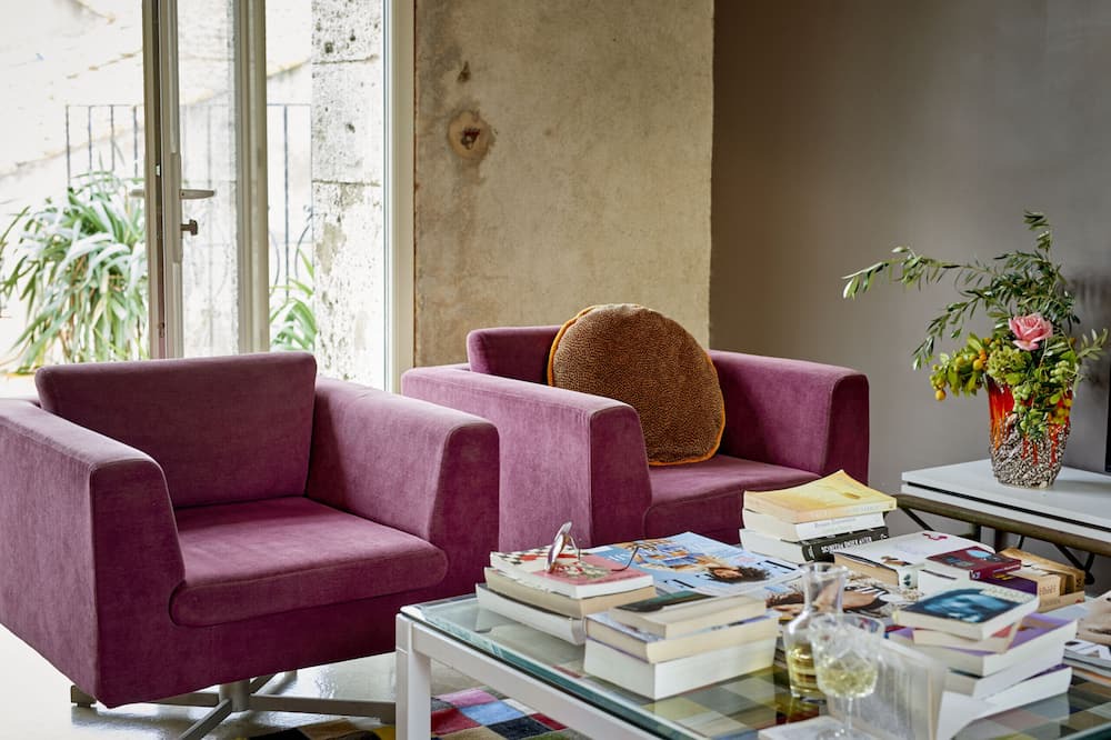 Photo of Livingroom in Villedaigne