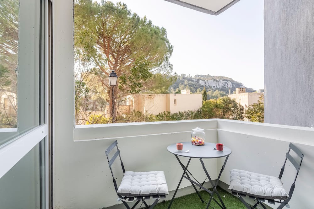 Photo of Outdoor in Les Baux-de-Provence