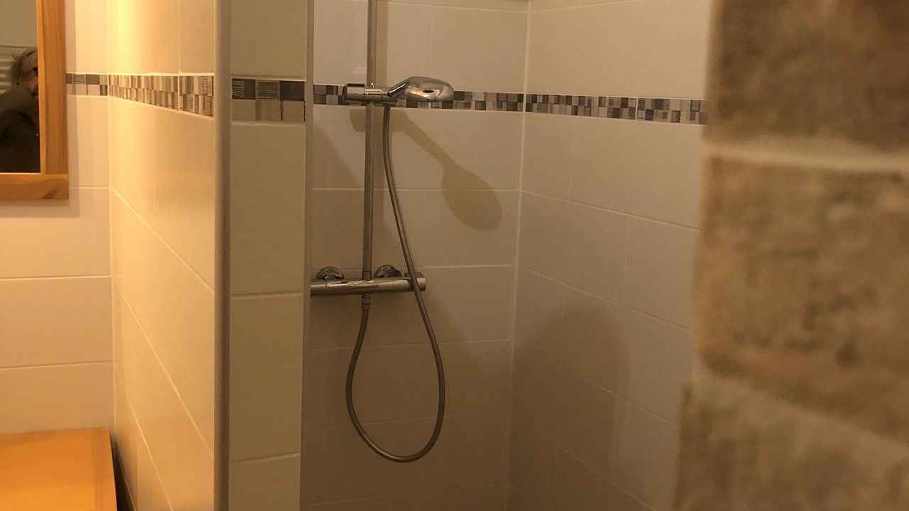 Photo of Bathroom in Ginestas