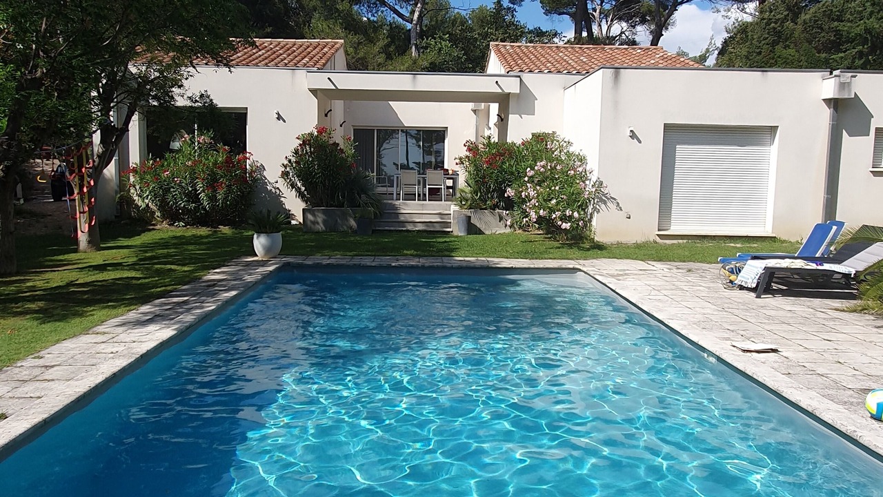Photo of Outdoor in Salon-de-Provence