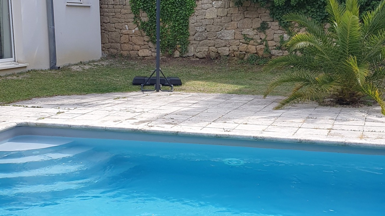 Photo of Outdoor in Salon-de-Provence