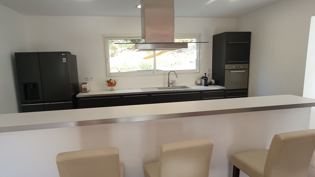 Photo of Kitchen in Salon-de-Provence