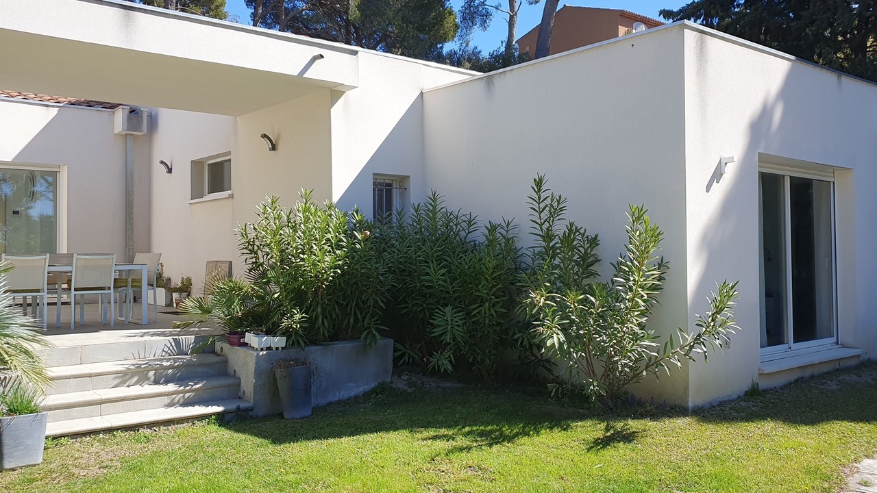 Photo of Outdoor in Salon-de-Provence