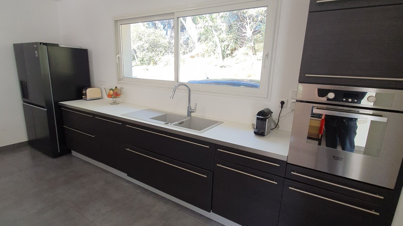 Photo of Kitchen in Salon-de-Provence