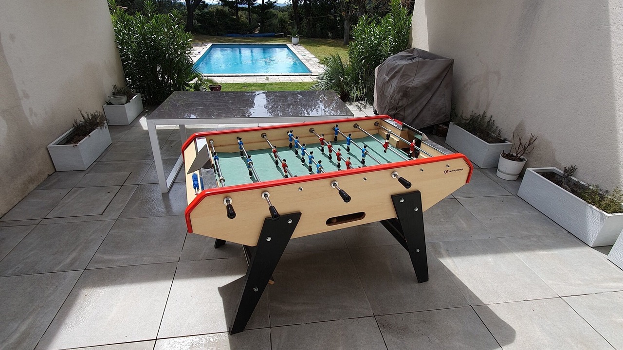 Photo of Outdoor in Salon-de-Provence