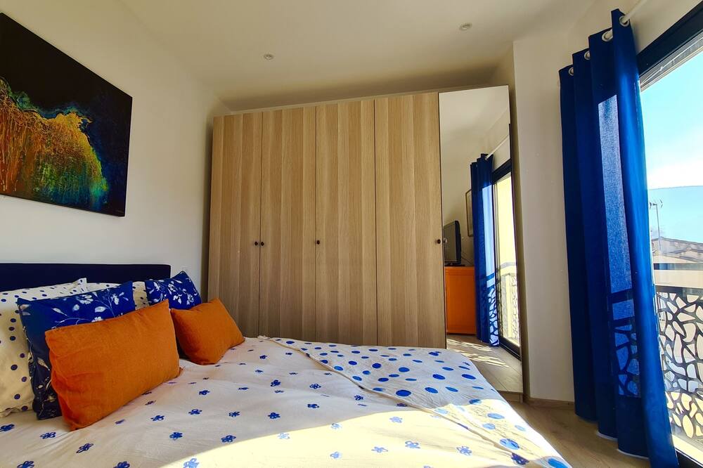 Photo of Bedroom in Gemenos