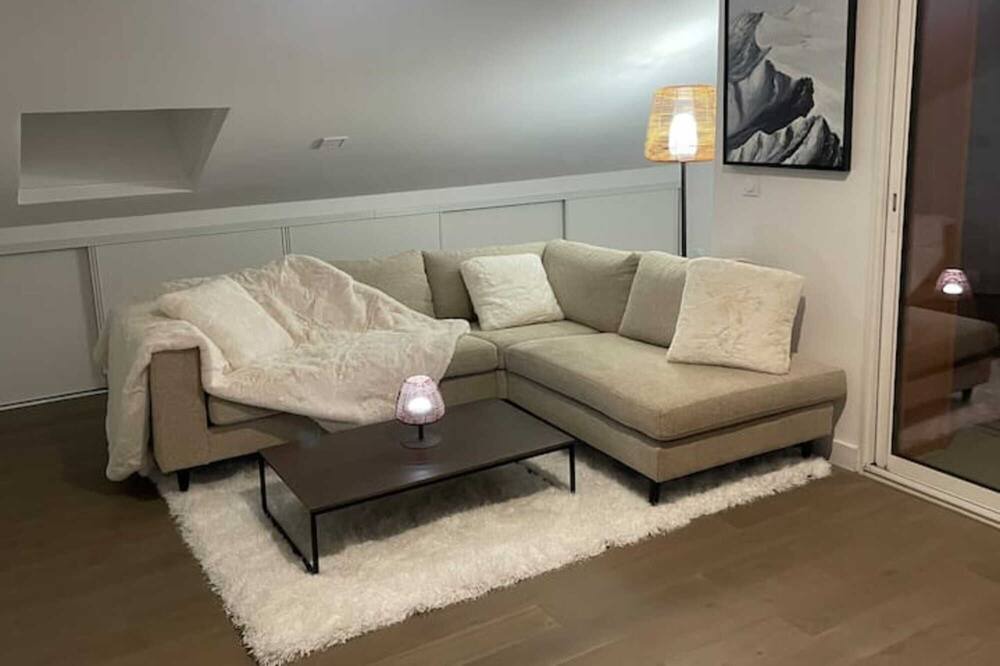 Photo of Livingroom in Saint-Etienne-de-Tinee