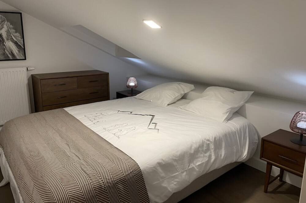 Photo of Bedroom in Saint-Etienne-de-Tinee