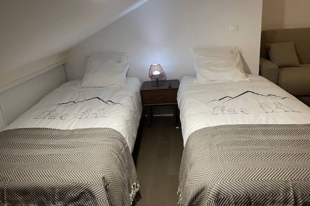 Photo of Bedroom in Saint-Etienne-de-Tinee