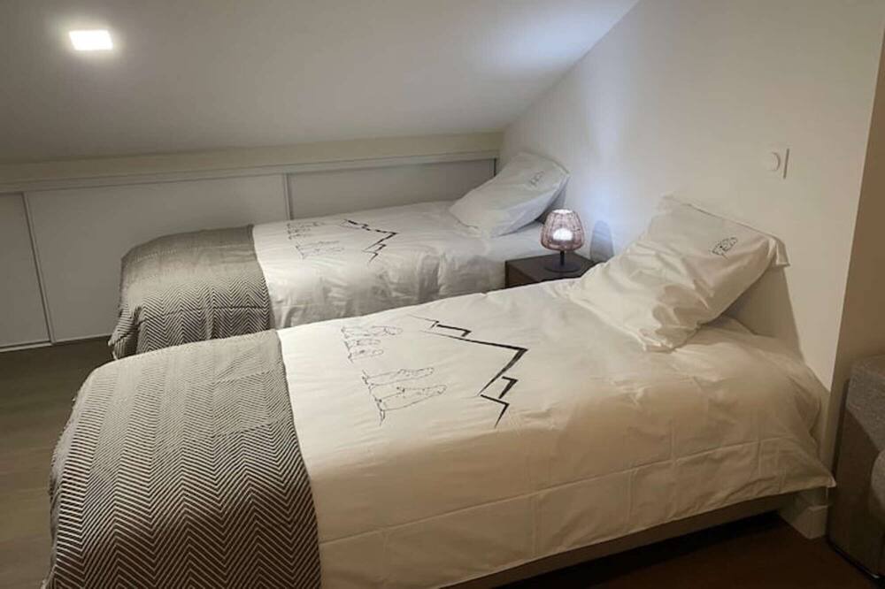 Photo of Bedroom in Saint-Etienne-de-Tinee