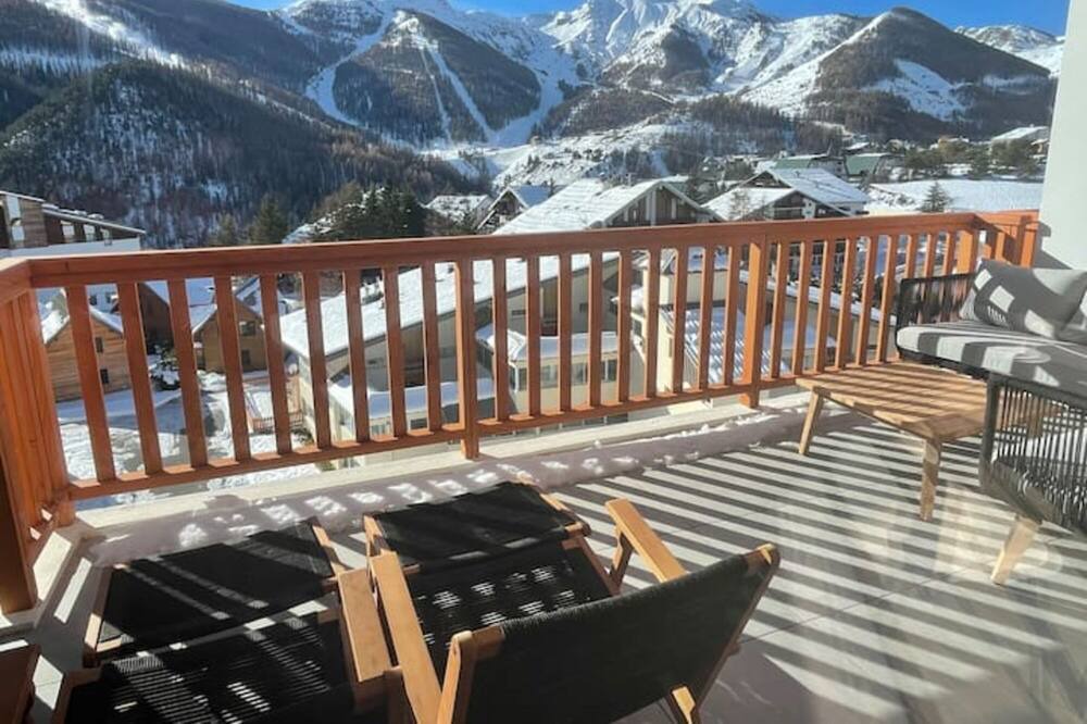Photo of Outdoor in Saint-Etienne-de-Tinee