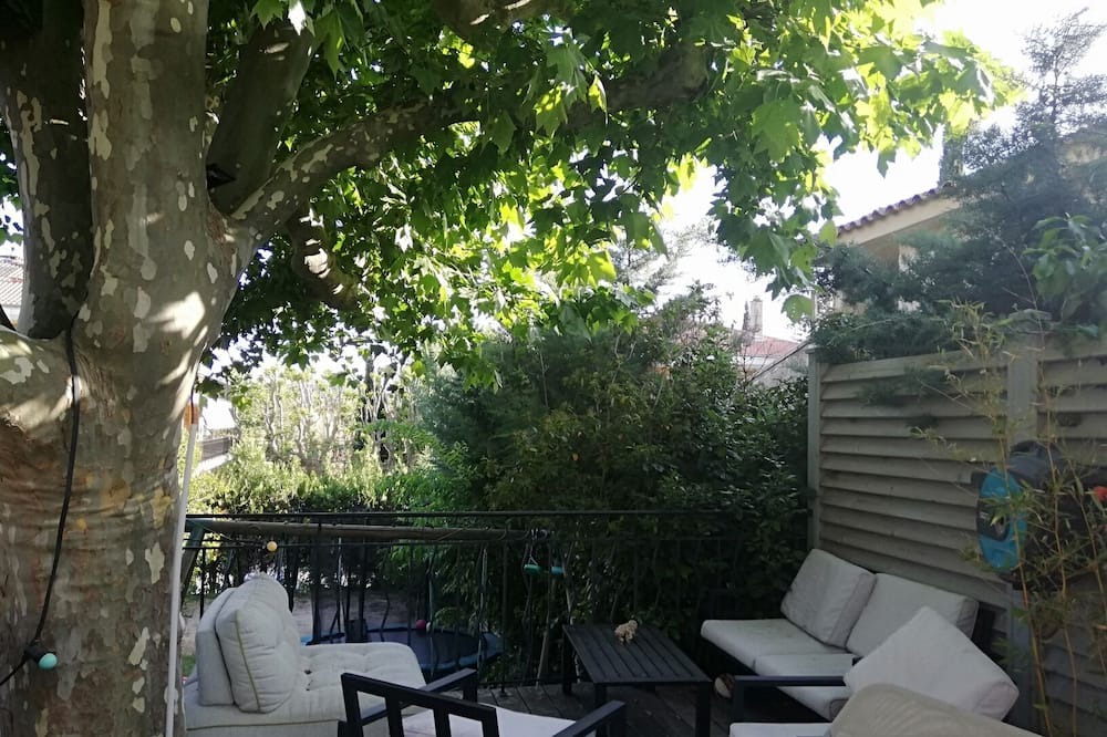 Photo of Outdoor in Sud