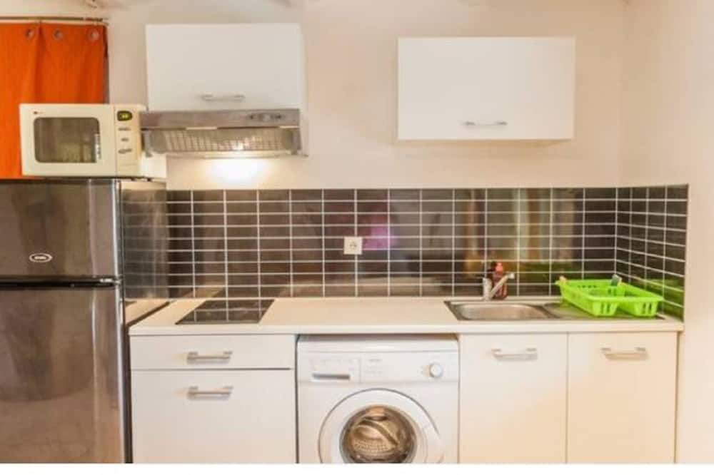 Photo of Kitchen in Sud