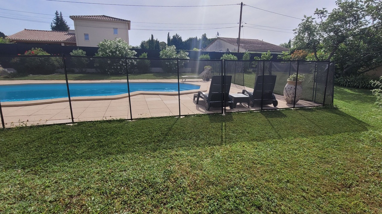 Photo of Outdoor in Velleron