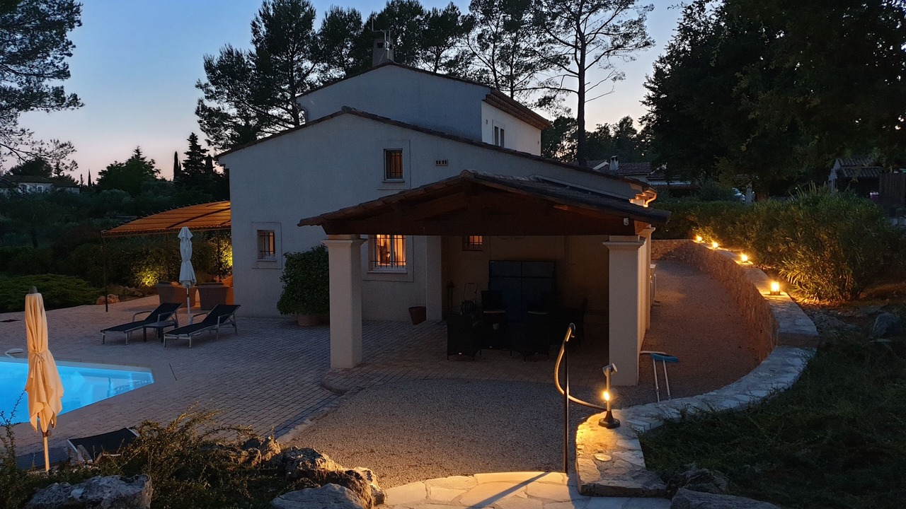 Photo of Outdoor in Seillans