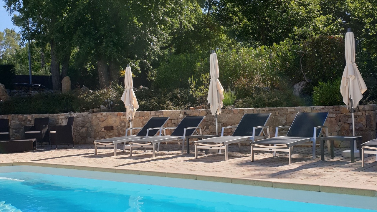 Photo of Outdoor in Seillans