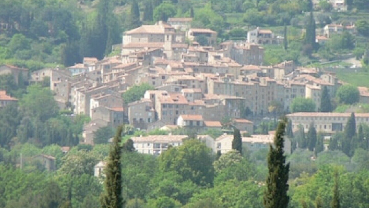 Photo of Outdoor in Seillans