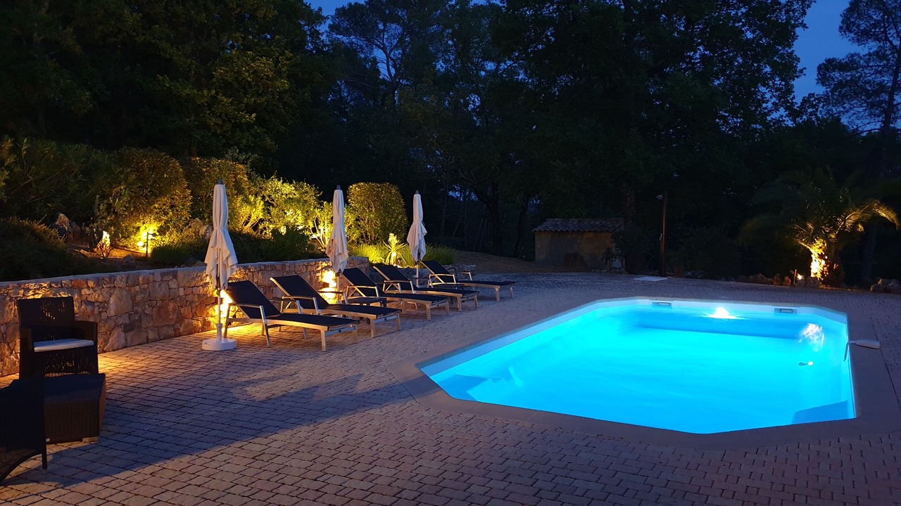 Photo of Outdoor in Seillans