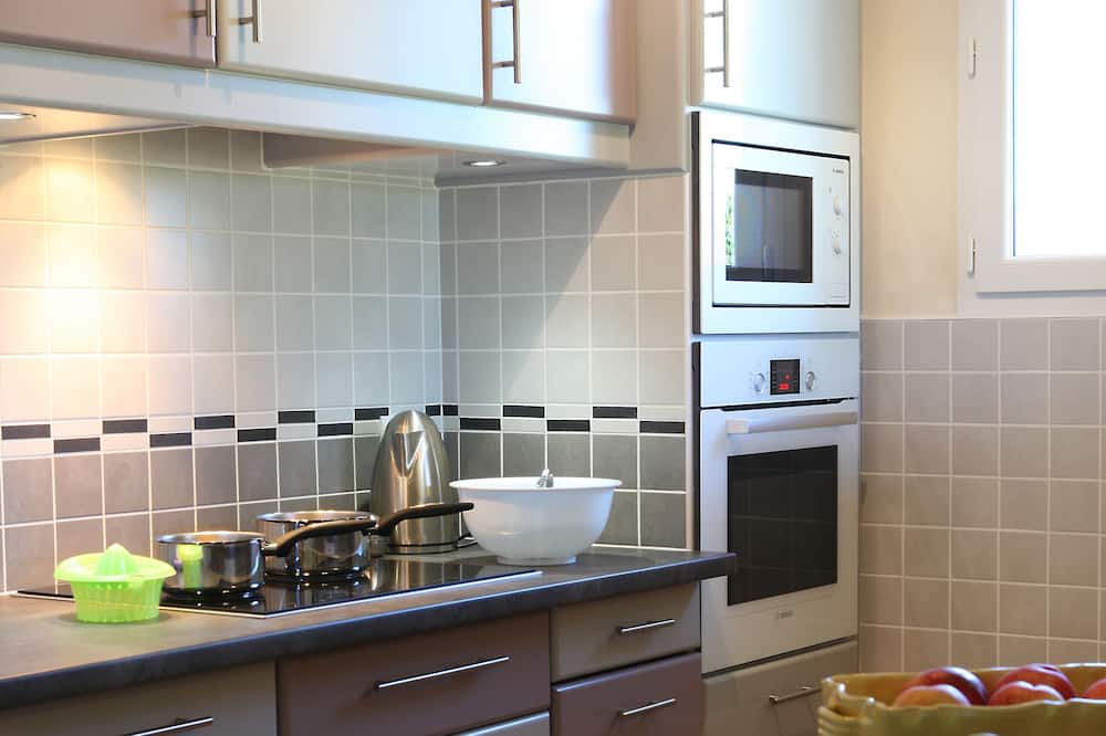 Photo of Kitchen in Saint-Andiol